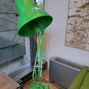 Anglepoise original 1227 giant lattiavalaisin