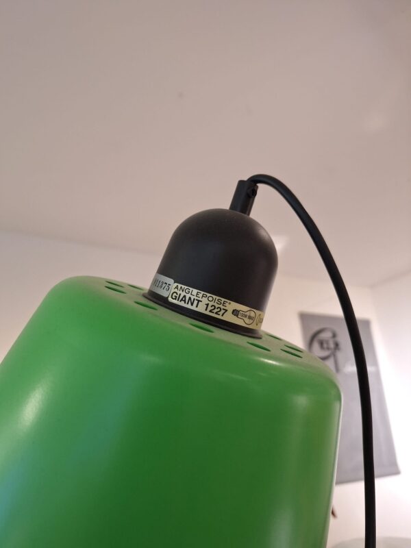 Anglepoise original 1227 giant lattiavalaisin - Image 2